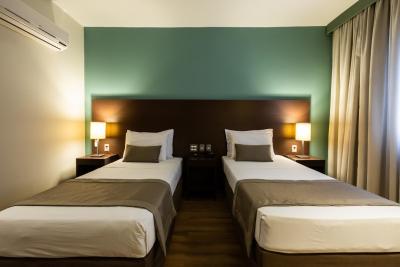 هتل پانامبای ساو پاولو