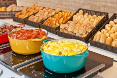 هتل پانامبای ساو پاولو