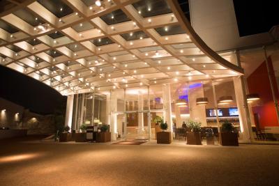 هتل پانامبای ساو پاولو