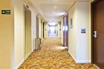 هتل پانامبای ساو پاولو