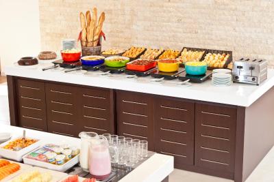 هتل پانامبای ساو پاولو