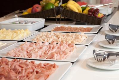 هتل پانامبای ساو پاولو