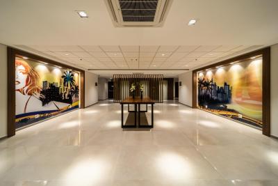 هتل پانامبای ساو پاولو