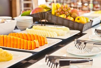 هتل پانامبای ساو پاولو