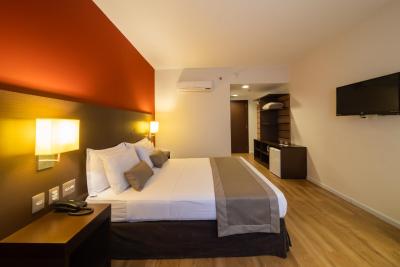 هتل پانامبای ساو پاولو