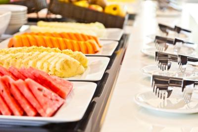 هتل پانامبای ساو پاولو