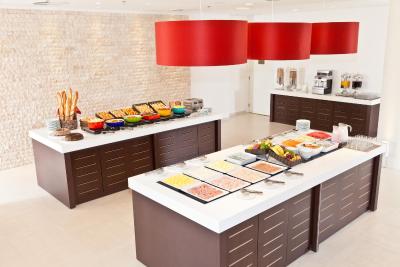 هتل پانامبای ساو پاولو