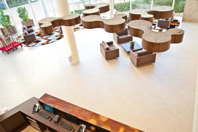 هتل پانامبای ساو پاولو