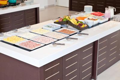 هتل پانامبای ساو پاولو