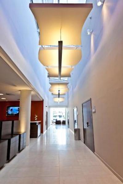 هتل پانامبای ساو پاولو