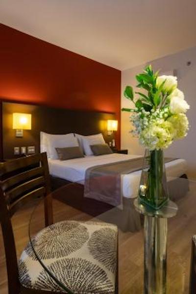 هتل پانامبای ساو پاولو