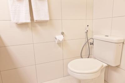 هتل پانامبای ساو پاولو