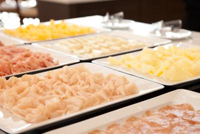 هتل پانامبای ساو پاولو