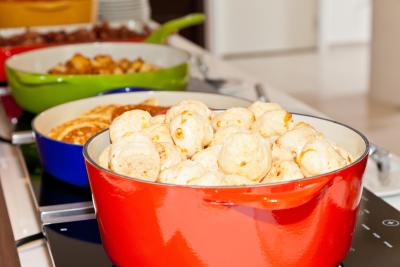 هتل پانامبای ساو پاولو