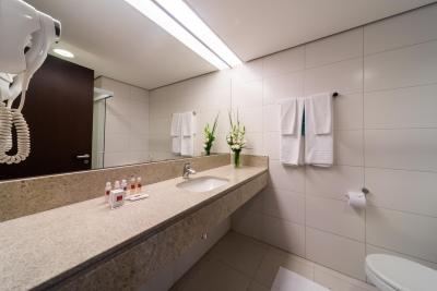 هتل پانامبای ساو پاولو