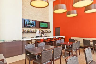 هتل پانامبای ساو پاولو