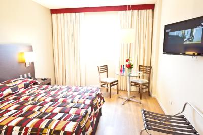 هتل پانامبای ساو پاولو