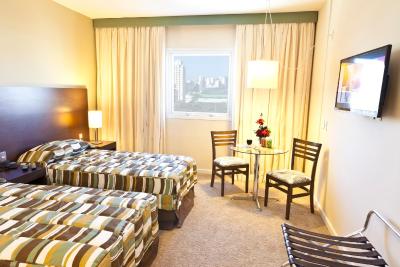 هتل پانامبای ساو پاولو