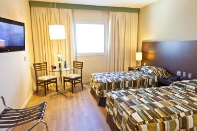 هتل پانامبای ساو پاولو