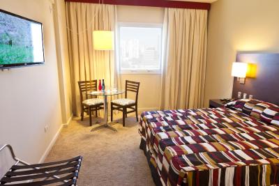 هتل پانامبای ساو پاولو