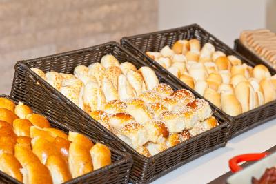 هتل پانامبای ساو پاولو