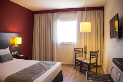 هتل پانامبای ساو پاولو