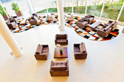 هتل پانامبای ساو پاولو