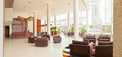 هتل پانامبای ساو پاولو