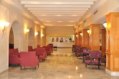 مارهابا ریزرت