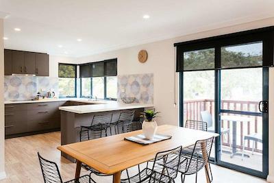 دلفین لج آلبانی