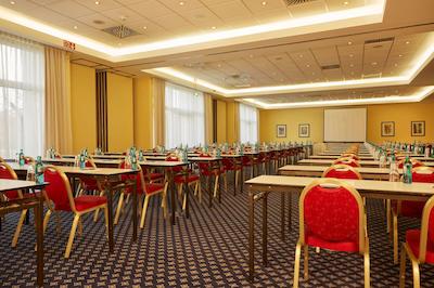 ه4 هتل لیپیزیگ