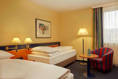 ه4 هتل لیپیزیگ