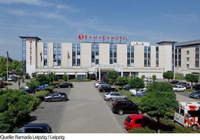 ه4 هتل لیپیزیگ