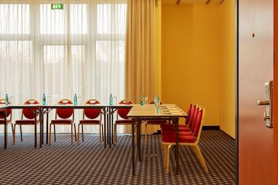 ه4 هتل لیپیزیگ