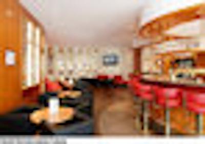 ه4 هتل لیپیزیگ