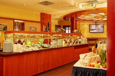 ه4 هتل لیپیزیگ