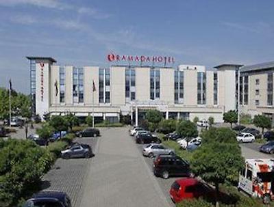 ه4 هتل لیپیزیگ