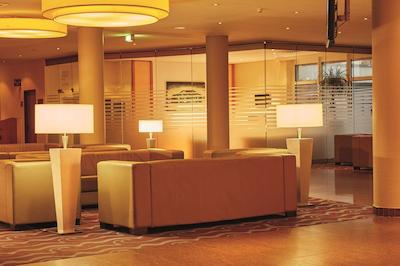 ه4 هتل لیپیزیگ