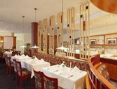 ه4 هتل لیپیزیگ