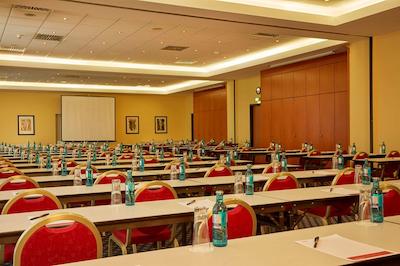 ه4 هتل لیپیزیگ