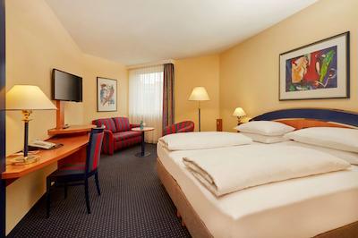 ه4 هتل لیپیزیگ