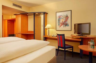 ه4 هتل لیپیزیگ