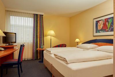 ه4 هتل لیپیزیگ