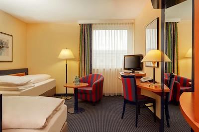 ه4 هتل لیپیزیگ