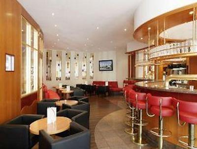 ه4 هتل لیپیزیگ