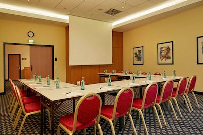 ه4 هتل لیپیزیگ