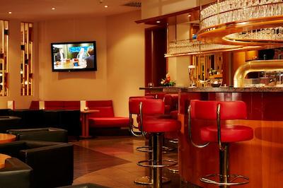 ه4 هتل لیپیزیگ