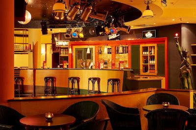 ه4 هتل لیپیزیگ