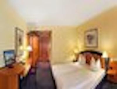 ه4 هتل لیپیزیگ