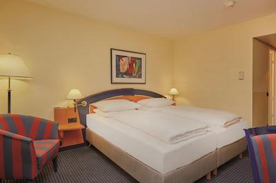 ه4 هتل لیپیزیگ